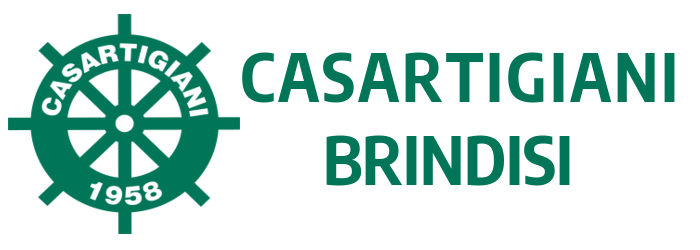 Casartigiani Brindisi